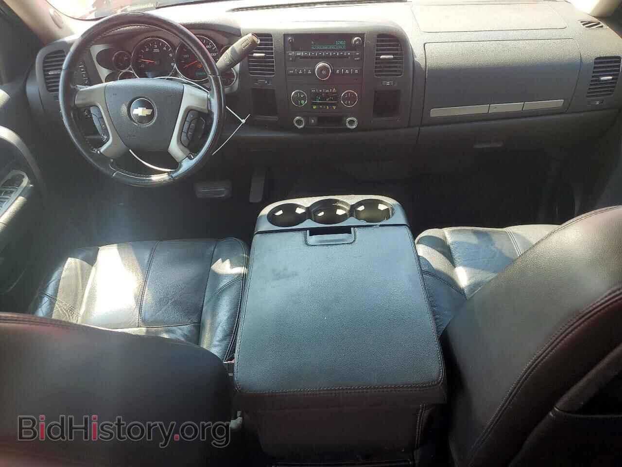 2009 CHEVROLET SILVERADO - VIN: 3GCEC23J89G265643 - Фото 8