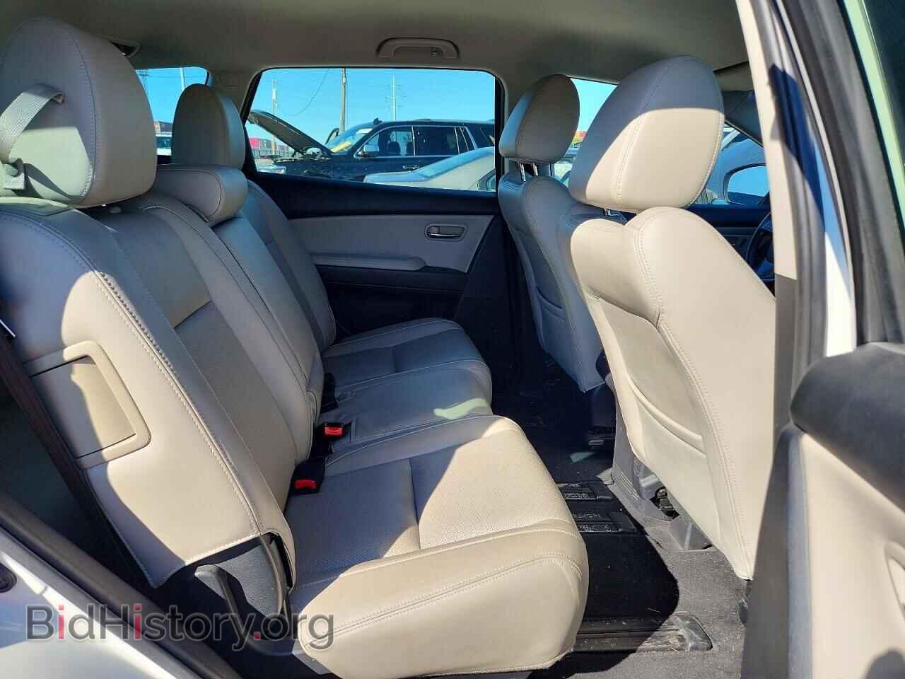 2014 MAZDA CX-9 - VIN: JM3TB2CA9E0428302 - Фото 11