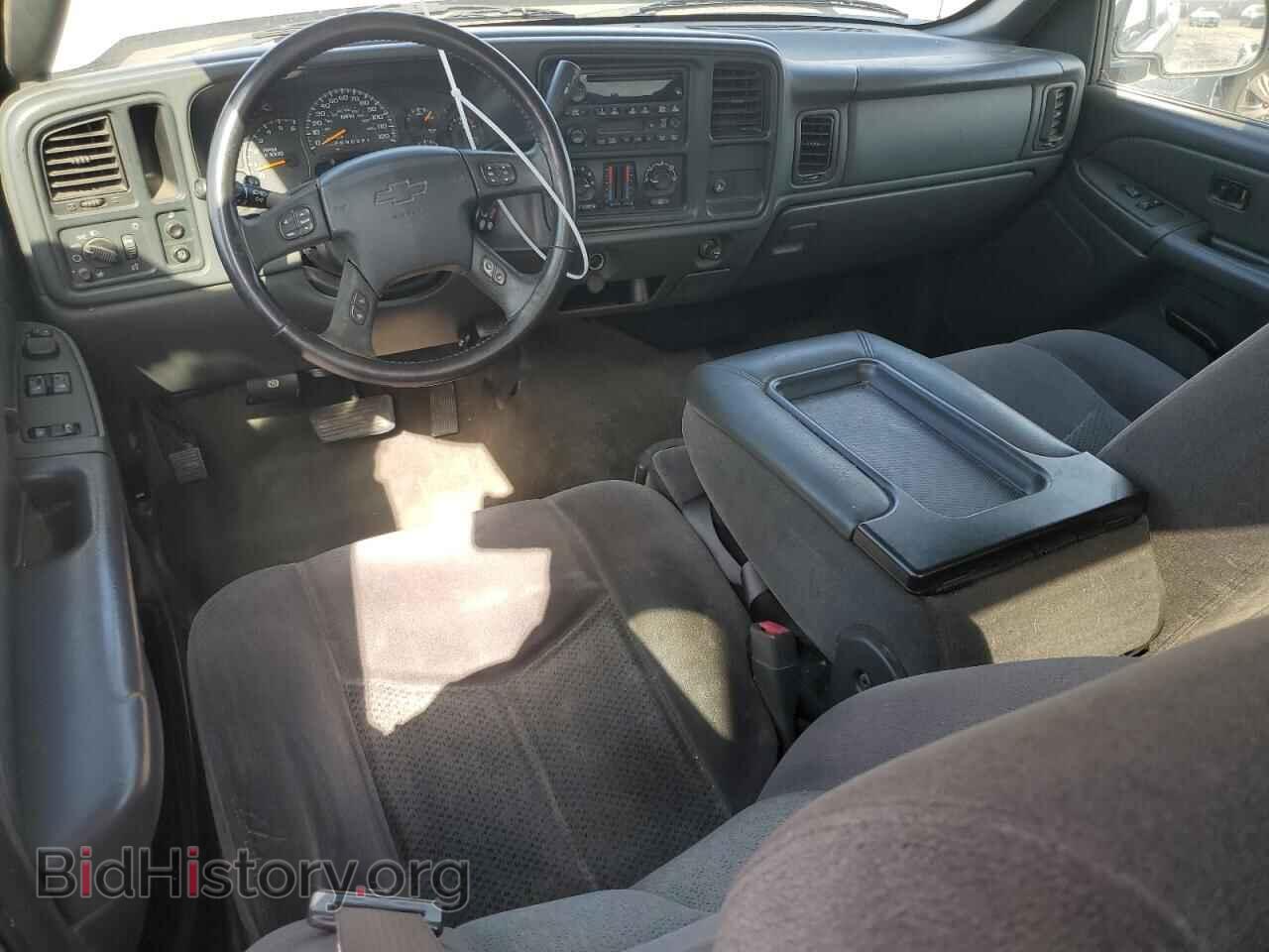 2006 CHEVROLET ALL Models - VIN: 1GCEC19VX6Z214600 - Фото 8