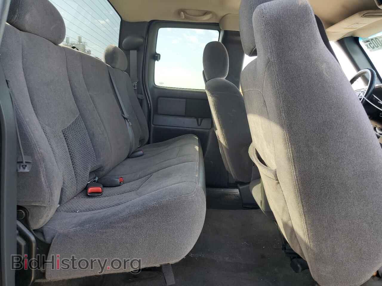 2006 CHEVROLET ALL Models - VIN: 1GCEC19VX6Z214600 - Фото 10