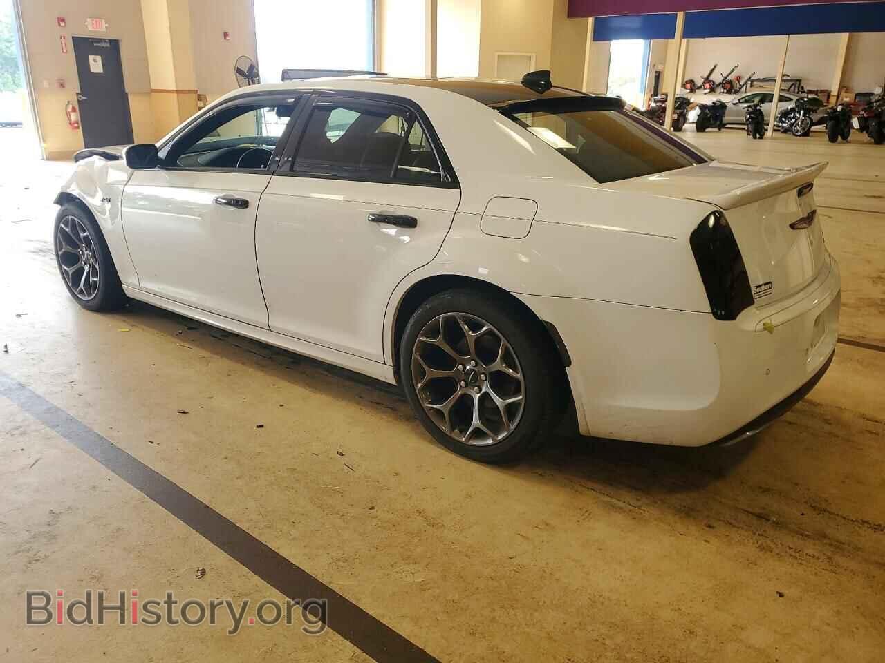2015 CHRYSLER 300 - VIN: 2C3CCABT6FH921083 - Photo 2