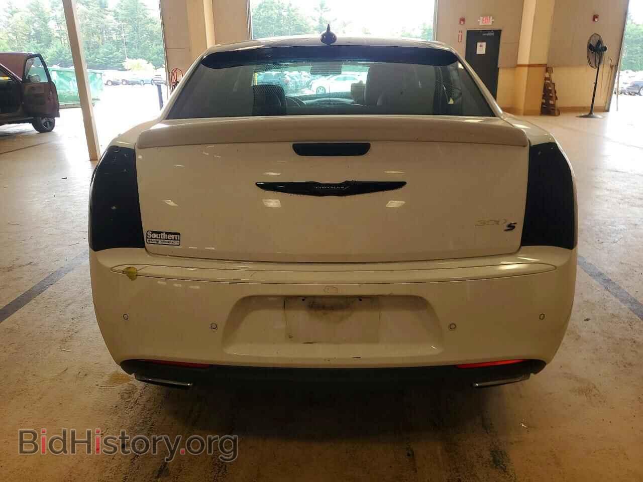 2015 CHRYSLER 300 - VIN: 2C3CCABT6FH921083 - Photo 6