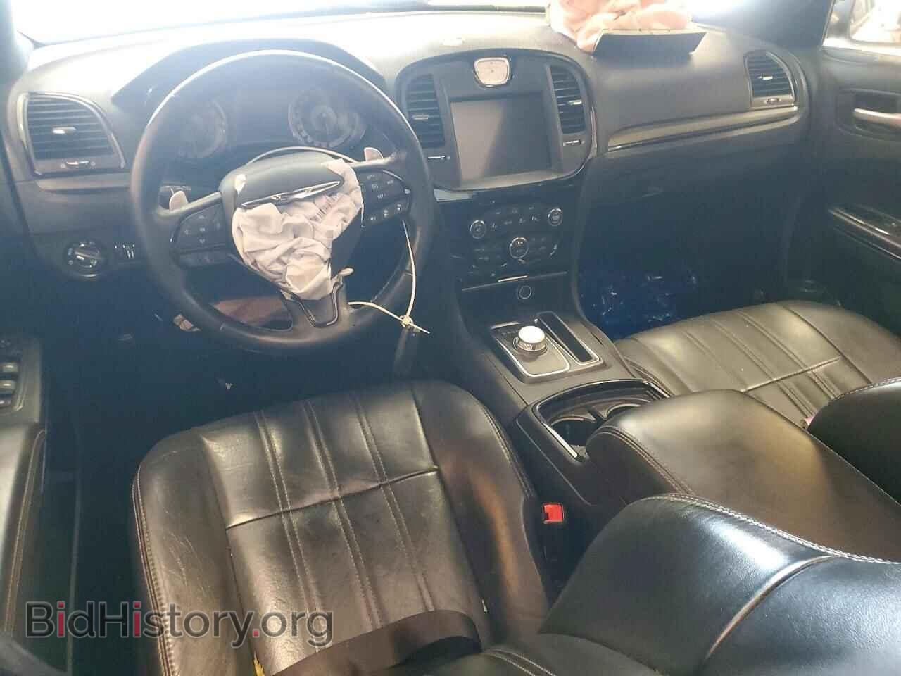 2015 CHRYSLER 300 - VIN: 2C3CCABT6FH921083 - Photo 8