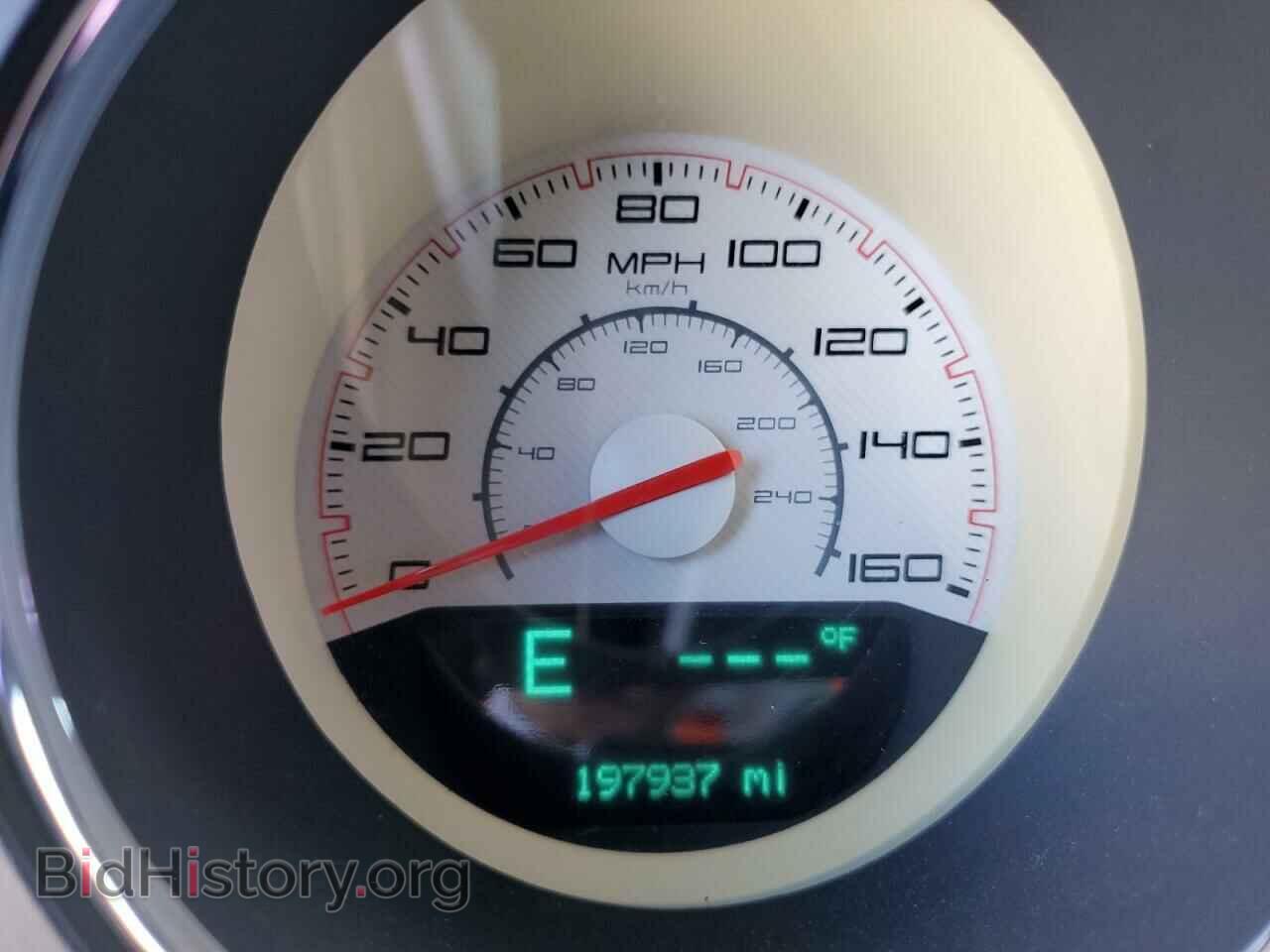 2013 DODGE CHALLENGER - VIN: 2C3CDYBT3DH733754 - Фото 9