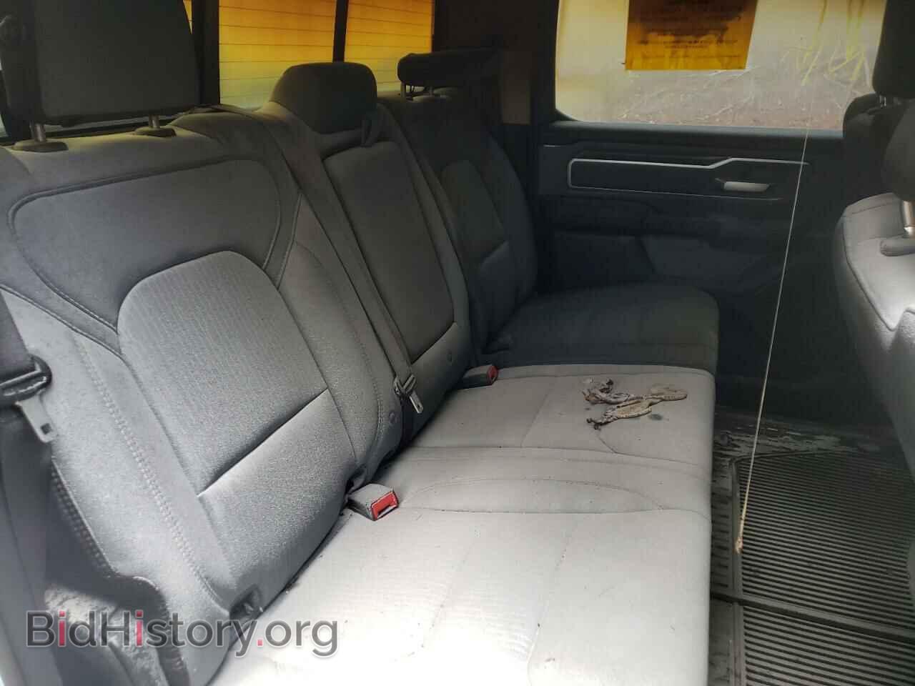 2020 RAM 1500 - VIN: 1C6RREFT9LN311632 - Фото 6