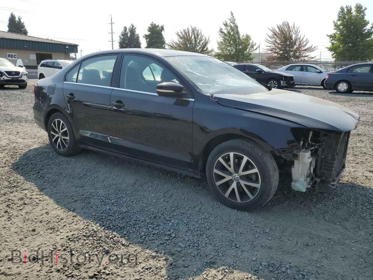 2017 VOLKSWAGEN JETTA - VIN: 3VWDB7AJ2HM229961 - Фото 4