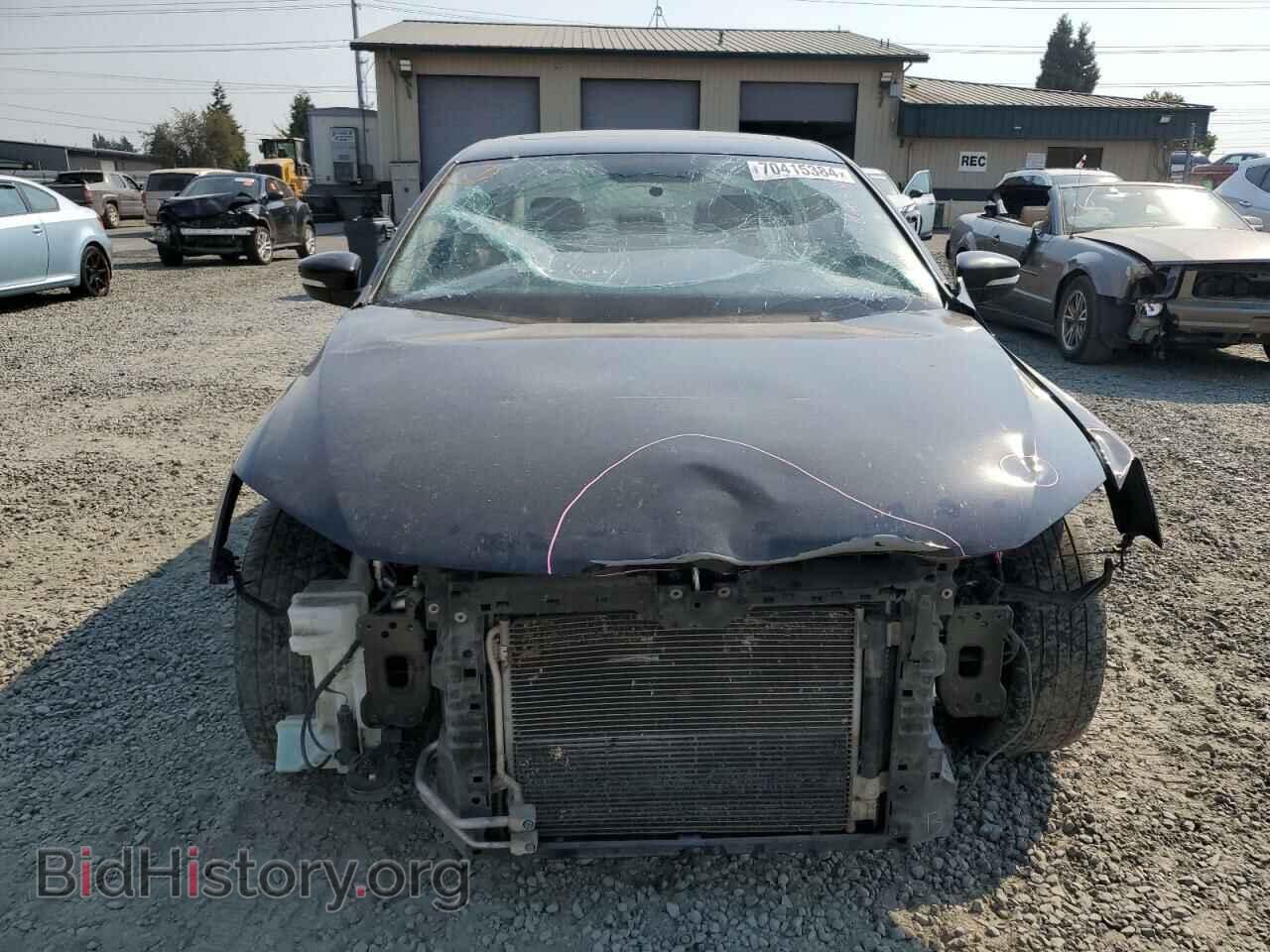2017 VOLKSWAGEN JETTA - VIN: 3VWDB7AJ2HM229961 - Фото 5