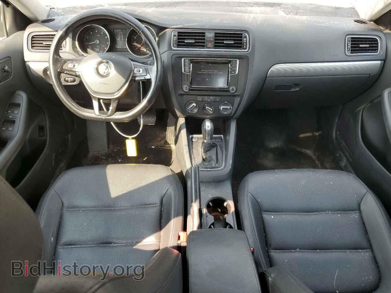 2017 VOLKSWAGEN JETTA - VIN: 3VWDB7AJ2HM229961 - Фото 8