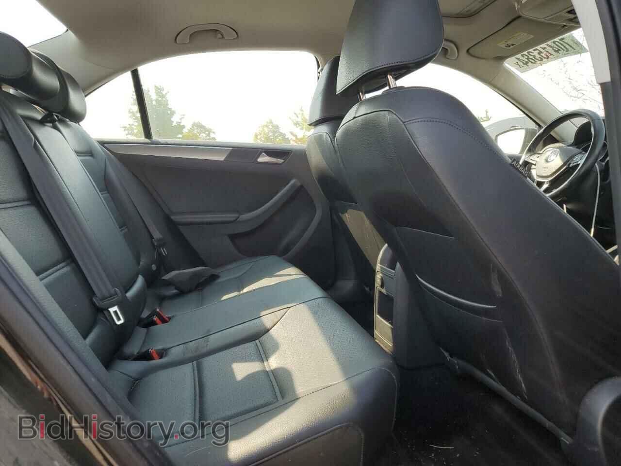 2017 VOLKSWAGEN JETTA - VIN: 3VWDB7AJ2HM229961 - Фото 10
