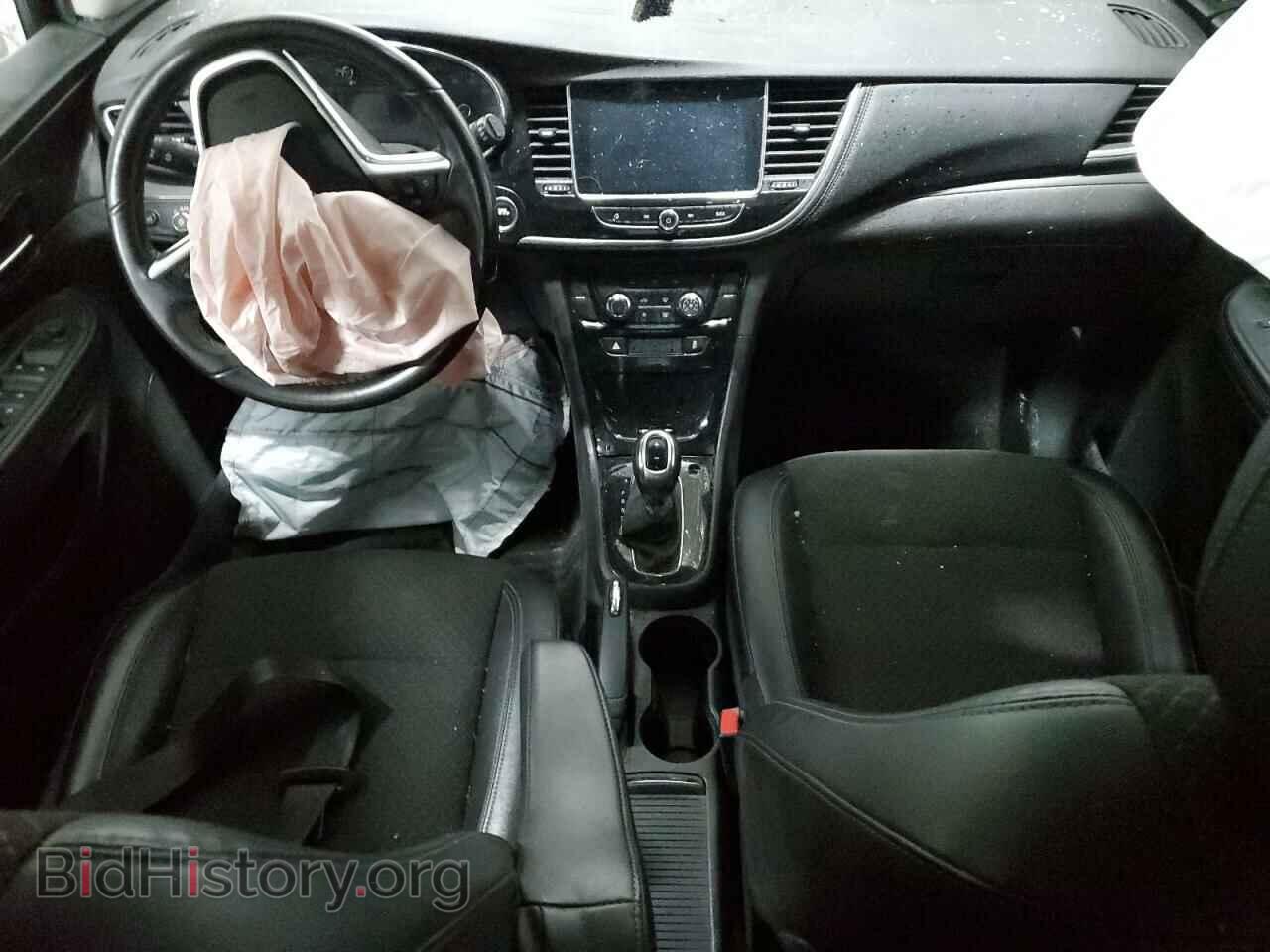 2018 BUICK ENCORE - VIN: KL4CJASB5JB723051 - Photo 8