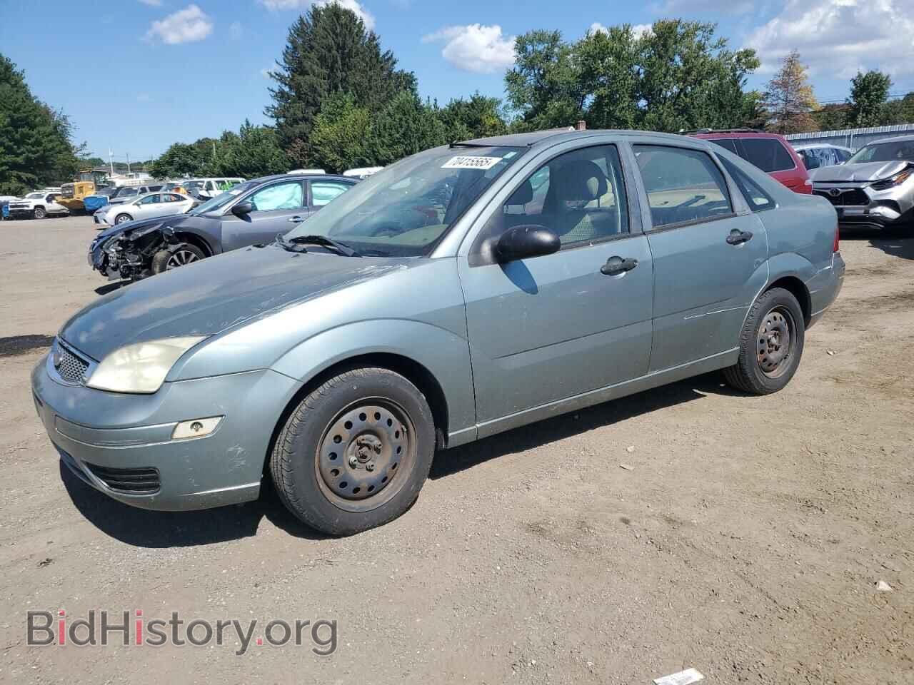 Photo 1FAFP34N46W144109 - FORD ALL Models 2006
