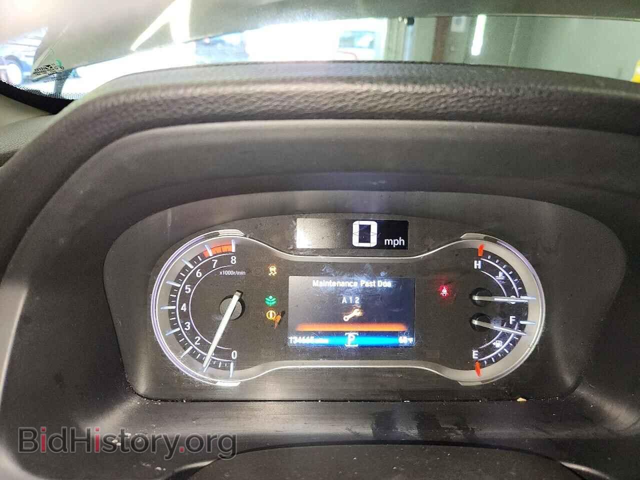 2017 HONDA PILOT - VIN: 5FNYF5H5XHB019294 - Photo 9