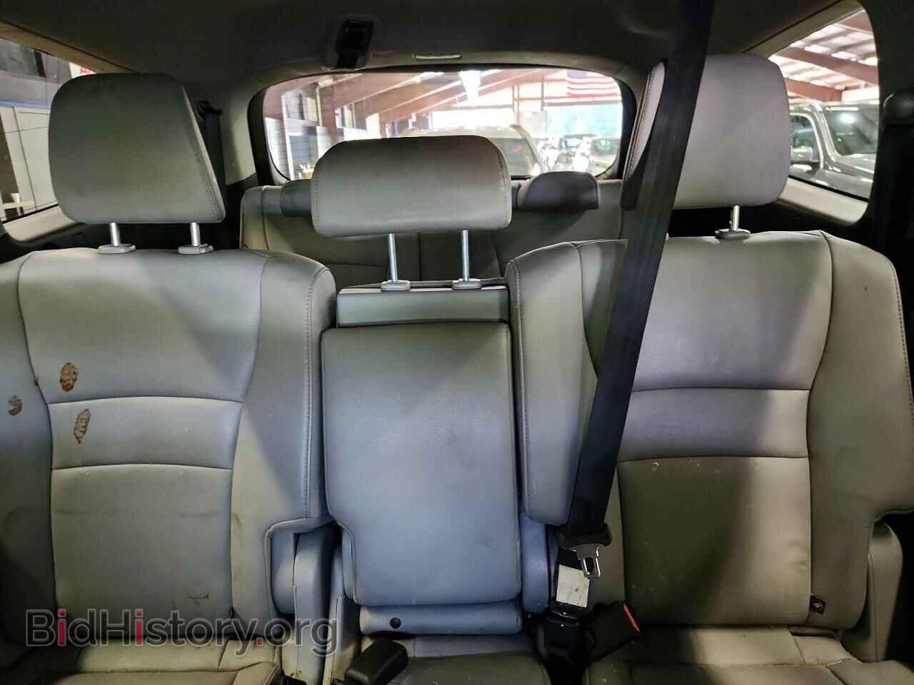 2017 HONDA PILOT - VIN: 5FNYF5H5XHB019294 - Photo 10