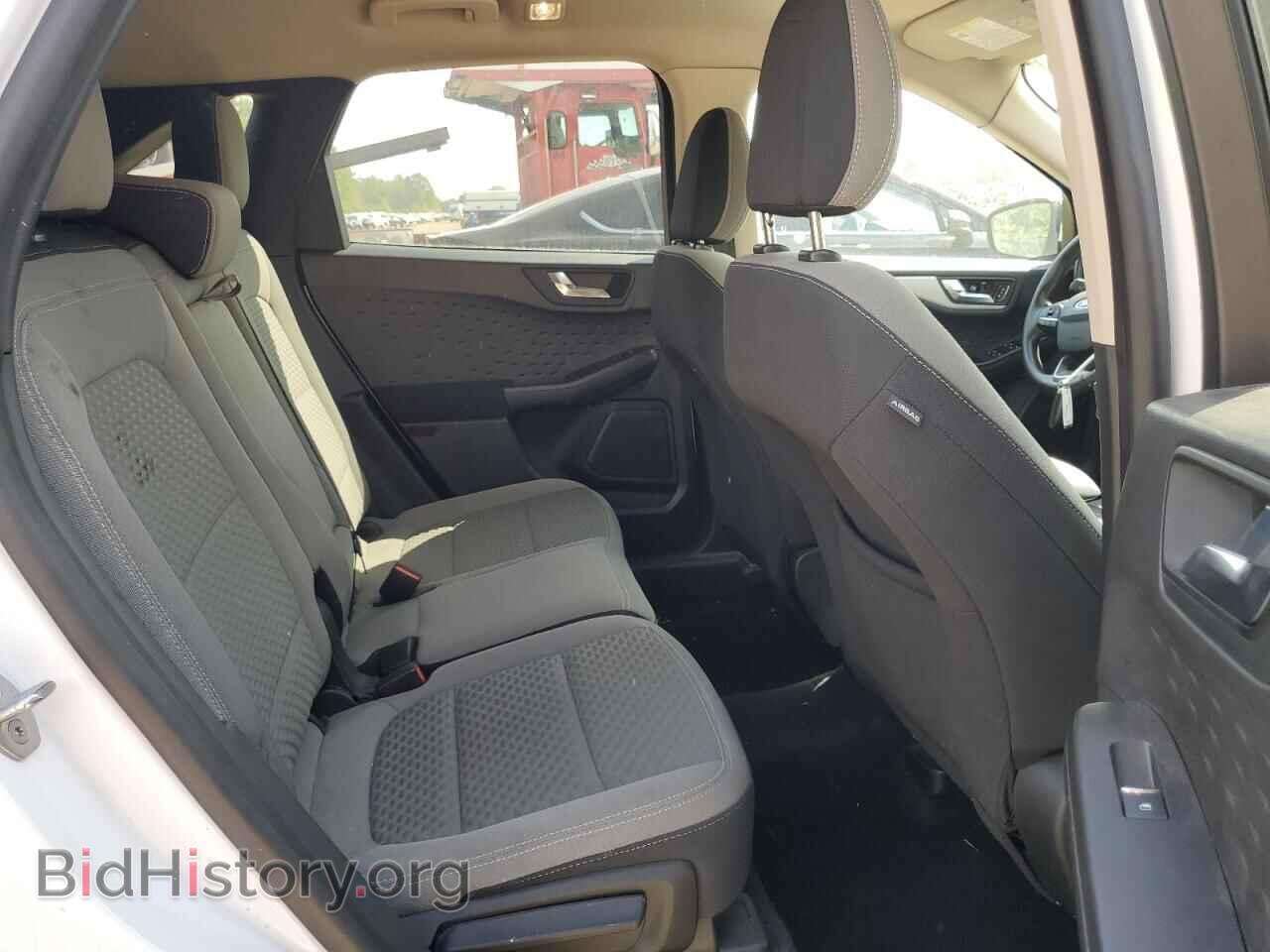 2020 FORD ESCAPE - VIN: 1FMCU9G60LUA53256 - Photo 11