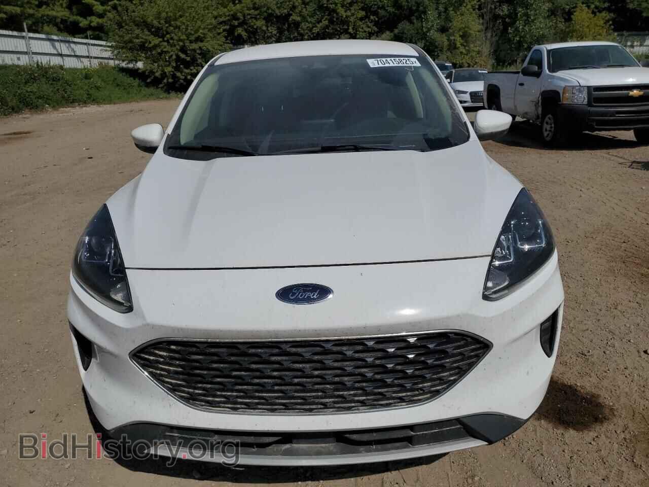 2020 FORD ESCAPE - VIN: 1FMCU9G60LUA53256 - Photo 5