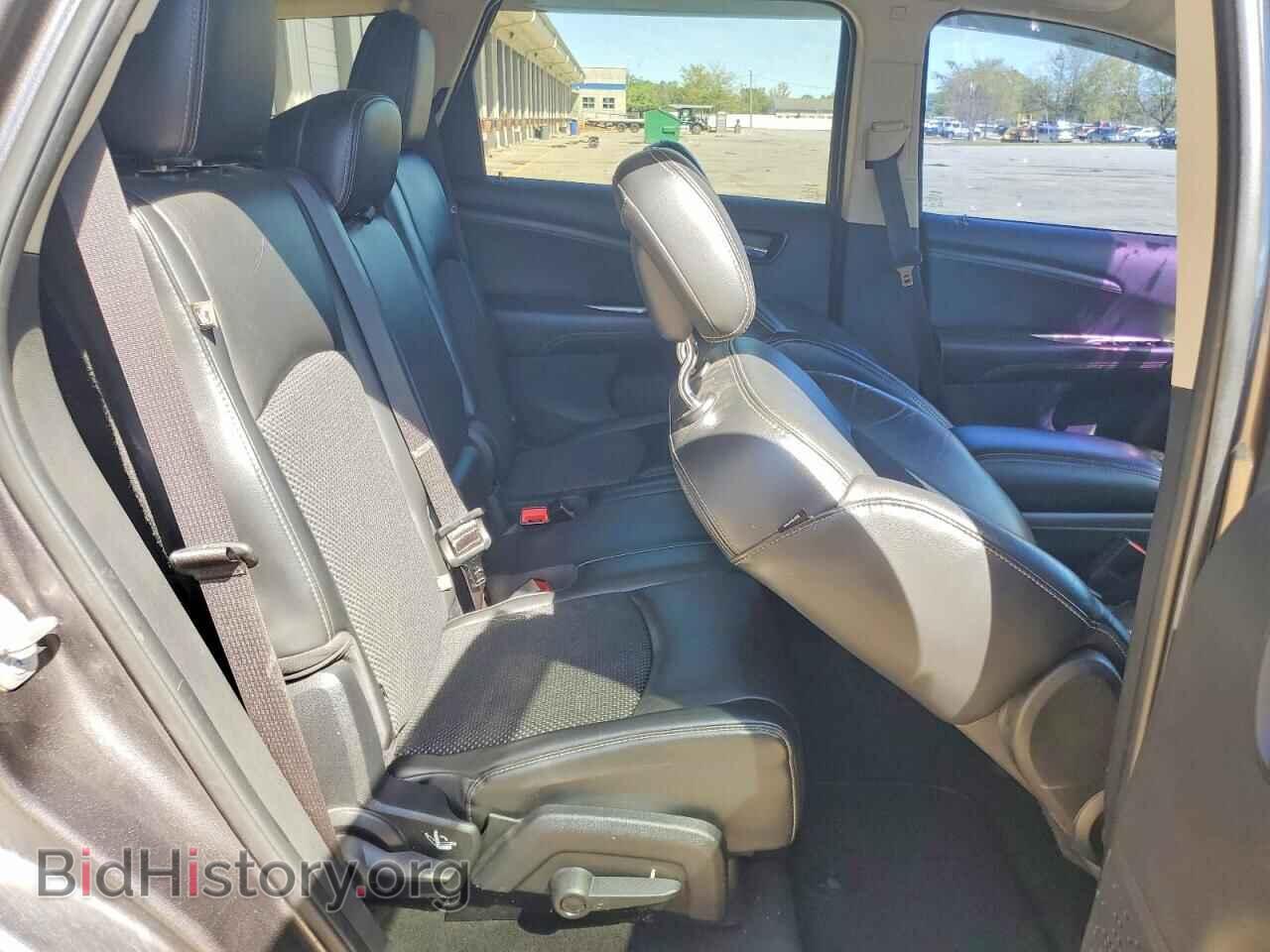2015 DODGE JOURNEY - VIN: 3C4PDCGG4FT577536 - Фото 11