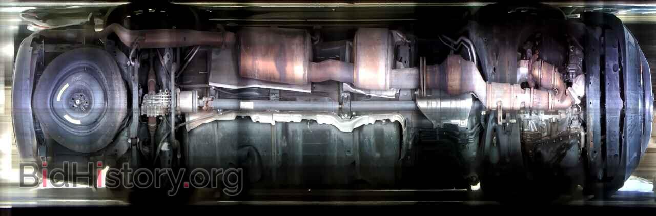 2013 NISSAN PATHFINDER - VIN: 5N1AR2MM9DC615519 - Фото 15