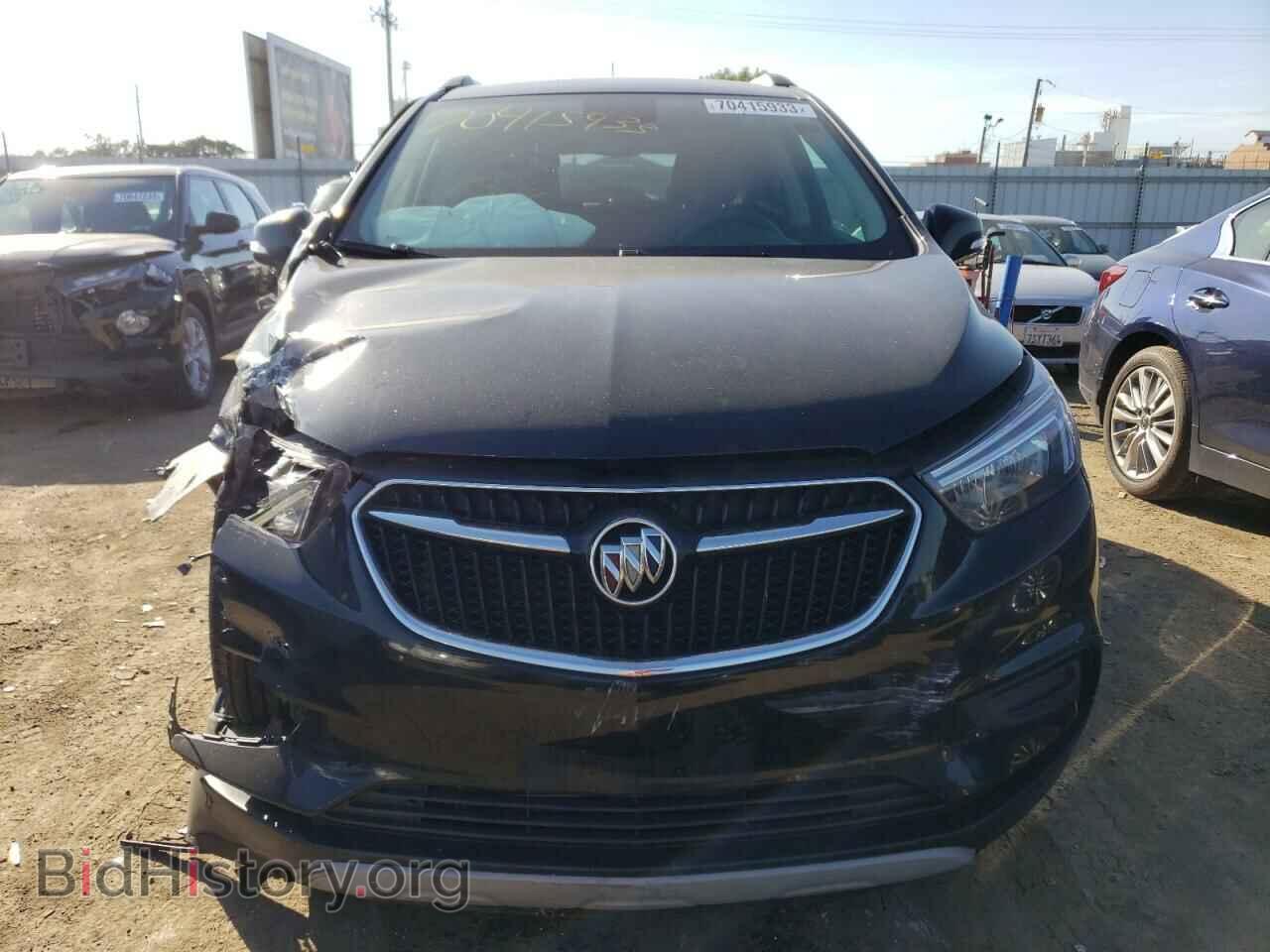 2019 BUICK ENCORE - VIN: KL4CJASB5KB916429 - Photo 5