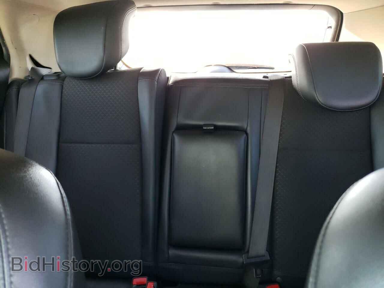 2019 BUICK ENCORE - VIN: KL4CJASB5KB916429 - Photo 10