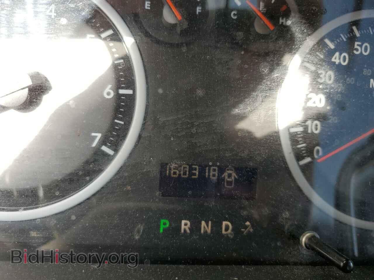 2010 DODGE RAM 1500 - VIN: 3D7JB1EK5AG124959 - Фото 9