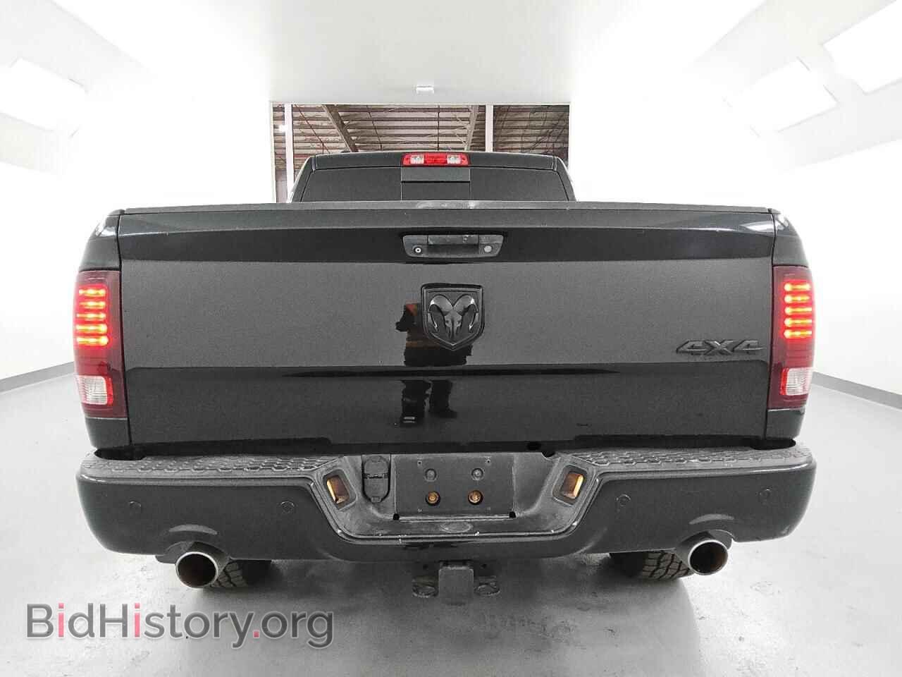 2014 RAM 1500 - VIN: 1C6RR7HT5ES115300 - Фото 6