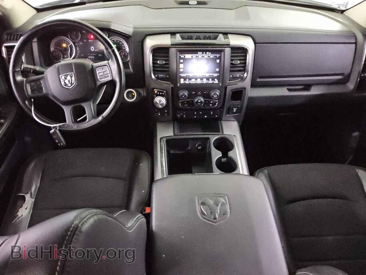 2014 RAM 1500 - VIN: 1C6RR7HT5ES115300 - Фото 8
