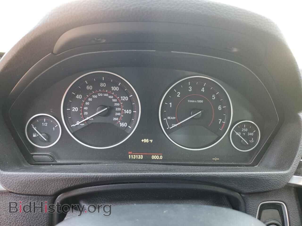 2017 BMW 3 SERIES - VIN: WBA8E1C53HK895174 - Фото 9