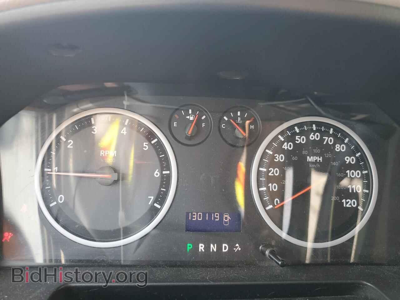 2012 DODGE RAM 1500 - VIN: 1C6RD7FT8CS311777 - Фото 9