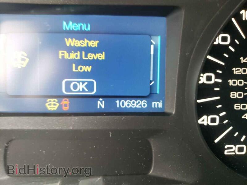 2012 Ford EDGE (VIN 2FMDK3JC5CBA67309) — photo 8 of 10