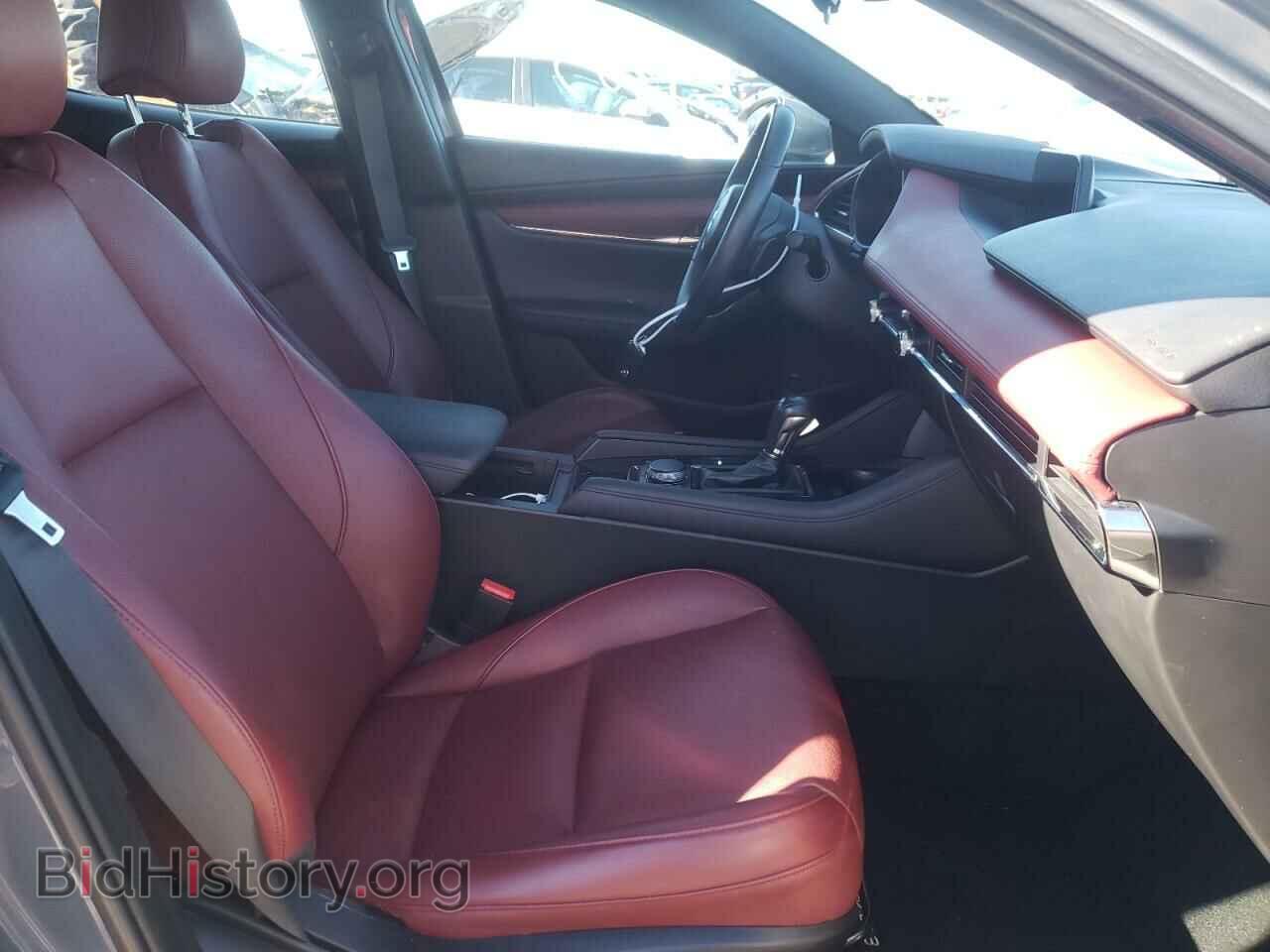 2020 MAZDA 3 - VIN: JM1BPANM1L1157413 - Фото 5