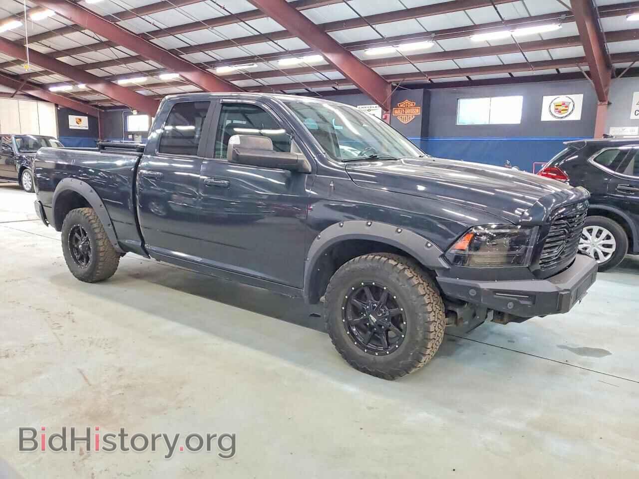 2015 RAM 1500 - VIN: 1C6RR7HTXFS733228 - Photo 4