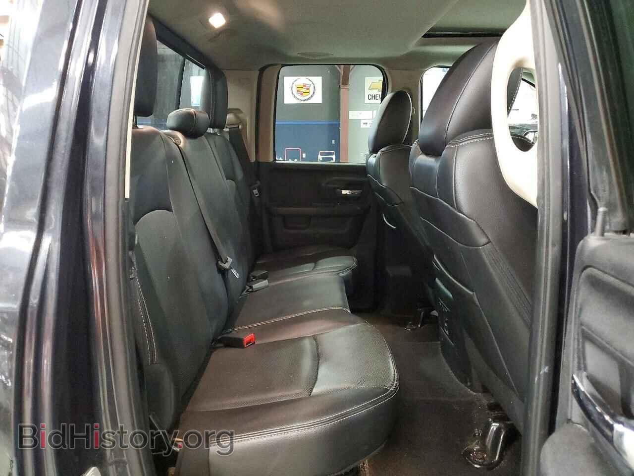 2015 RAM 1500 - VIN: 1C6RR7HTXFS733228 - Photo 10