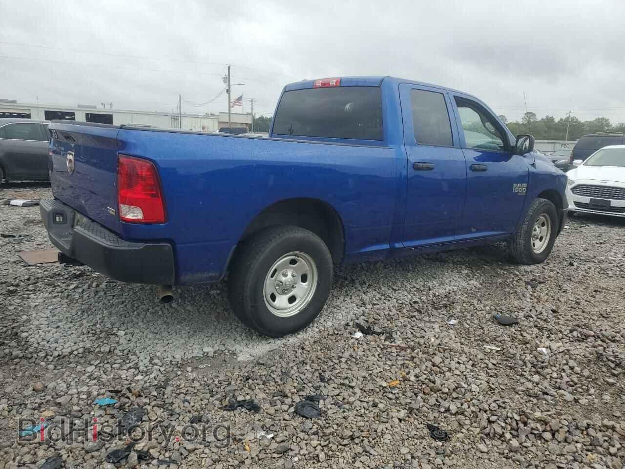 2019 RAM 1500 - VIN: 1C6RR6FG3KS690412 - Фото 3