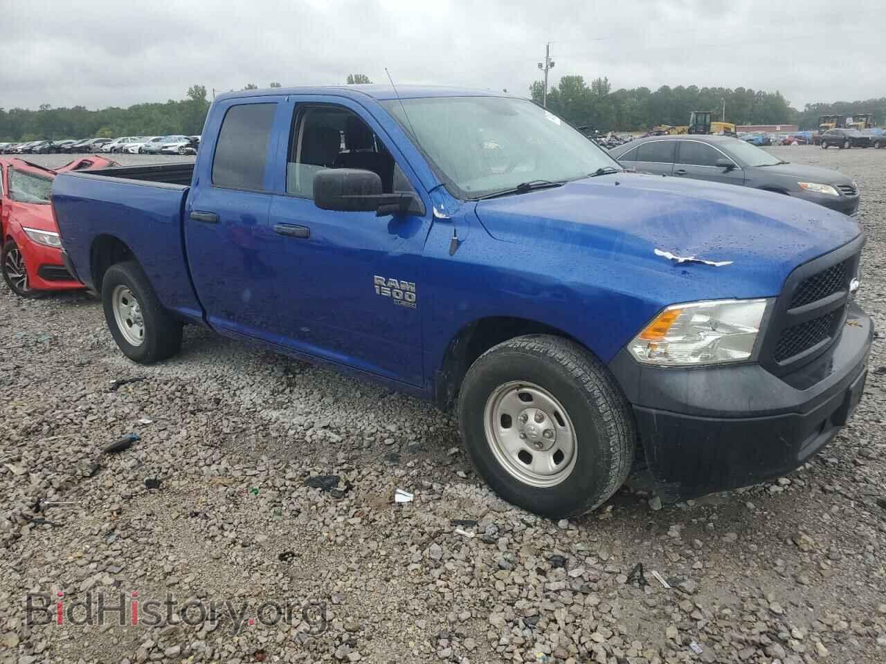 2019 RAM 1500 - VIN: 1C6RR6FG3KS690412 - Фото 4