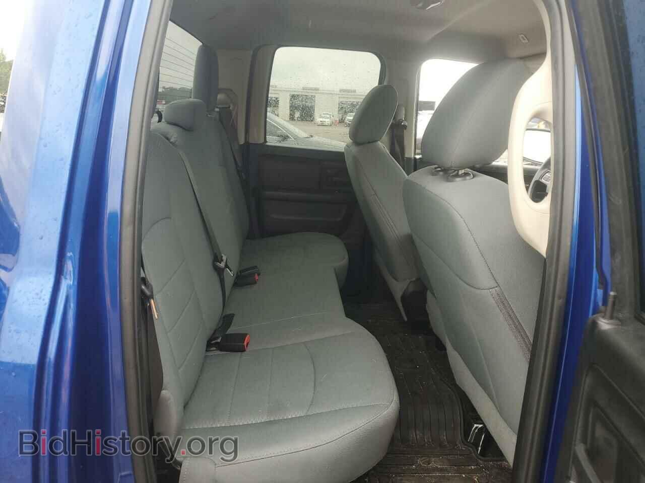 2019 RAM 1500 - VIN: 1C6RR6FG3KS690412 - Фото 10