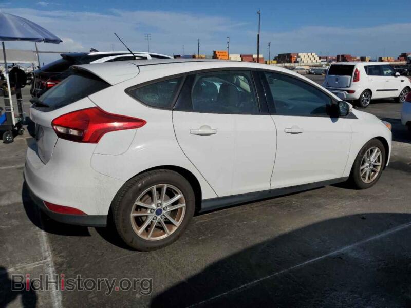 2017 Ford FOCUS (VIN 1FADP3K21HL271792) — фото 3 из 12