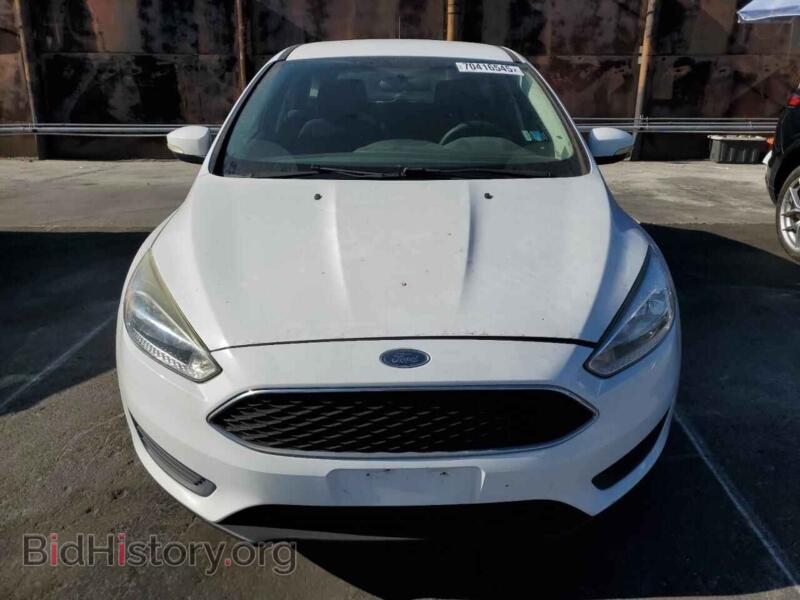 2017 Ford FOCUS (VIN 1FADP3K21HL271792) — фото 5 из 12