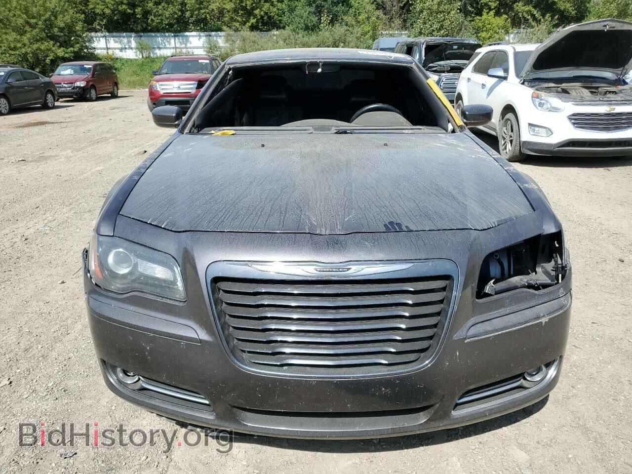 2014 CHRYSLER 300 - VIN: 2C3CCABT0EH355453 - Photo 5