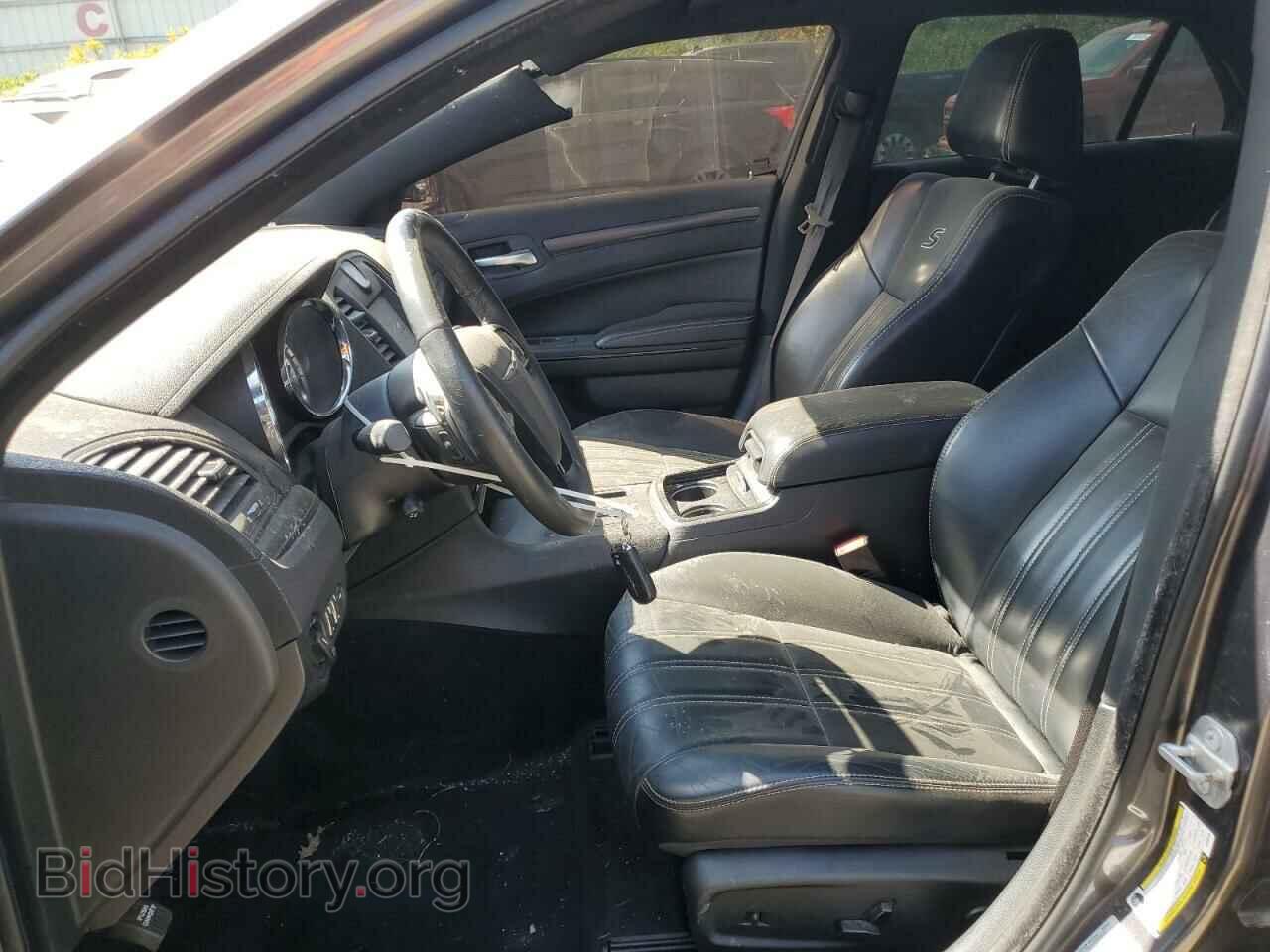 2014 CHRYSLER 300 - VIN: 2C3CCABT0EH355453 - Photo 7
