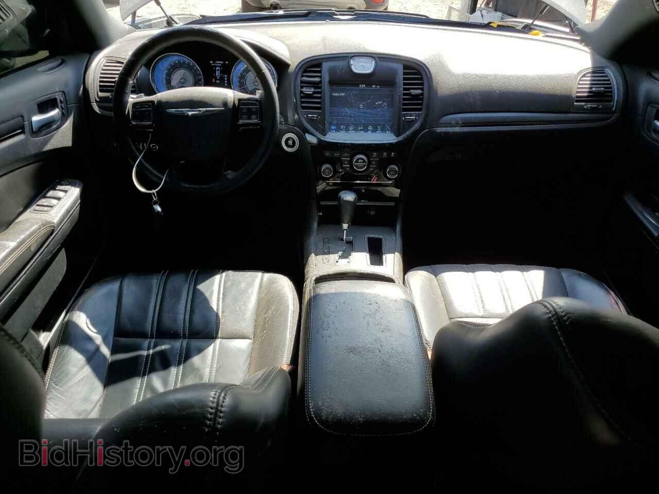 2014 CHRYSLER 300 - VIN: 2C3CCABT0EH355453 - Photo 8