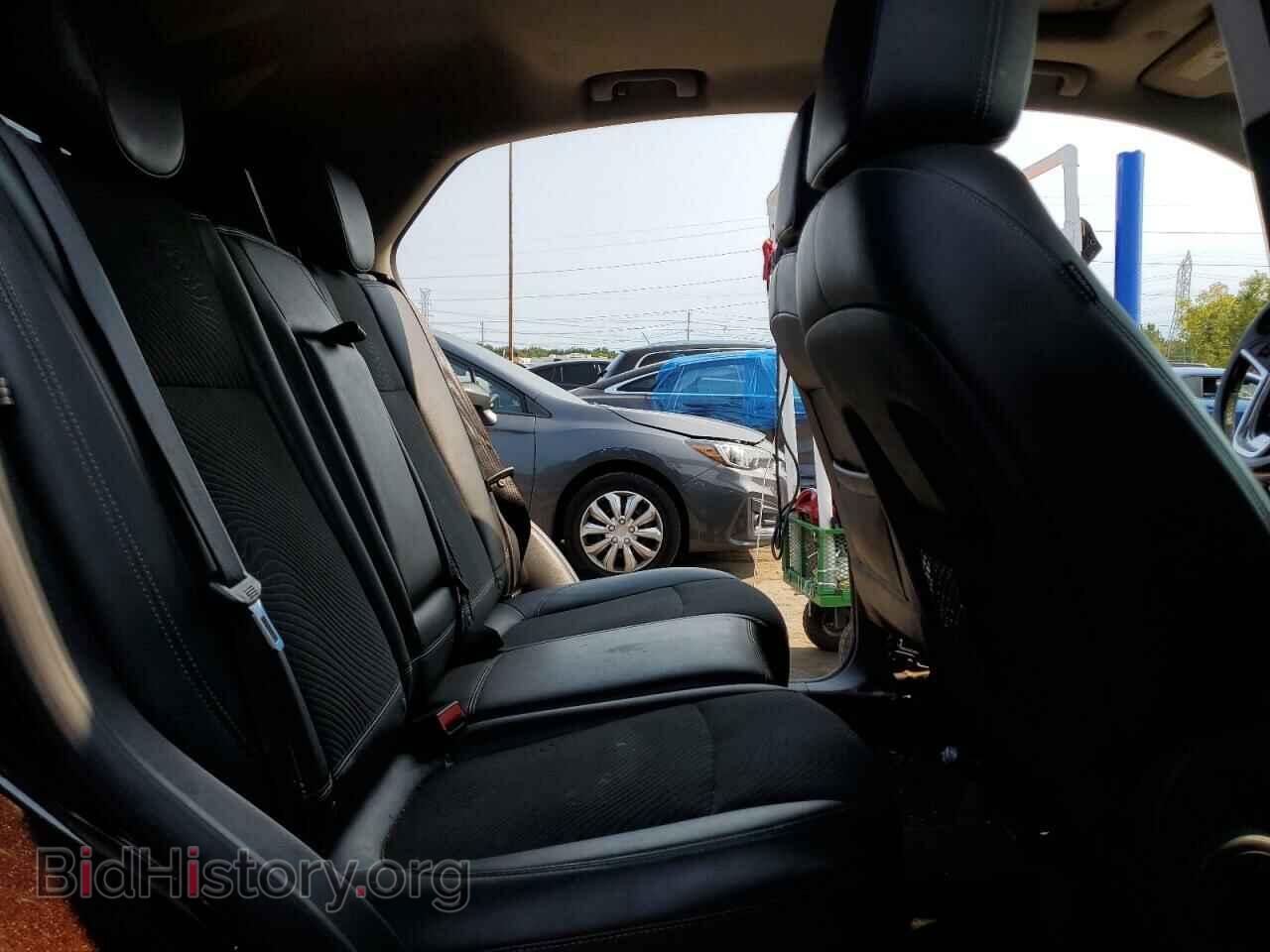 2014 BUICK ENCORE - VIN: KL4CJBSB2EB547264 - Фото 10