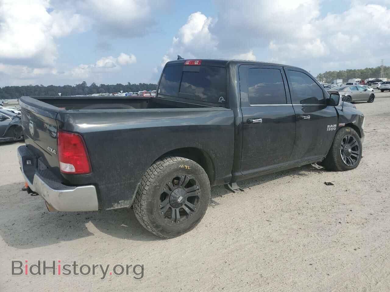 2017 RAM 1500 - VIN: 1C6RR7LT5HS712538 - Фото 3