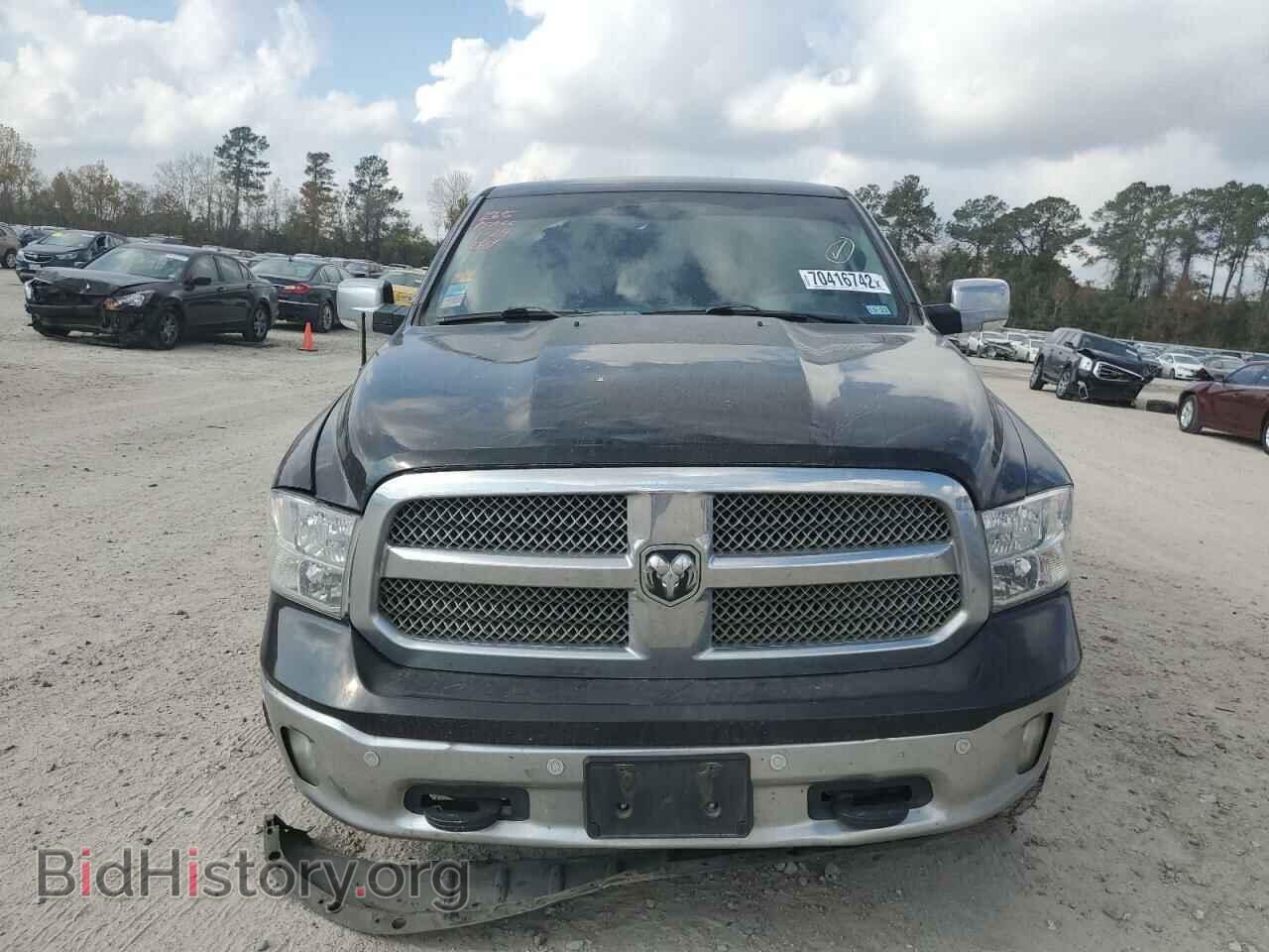 2017 RAM 1500 - VIN: 1C6RR7LT5HS712538 - Фото 5