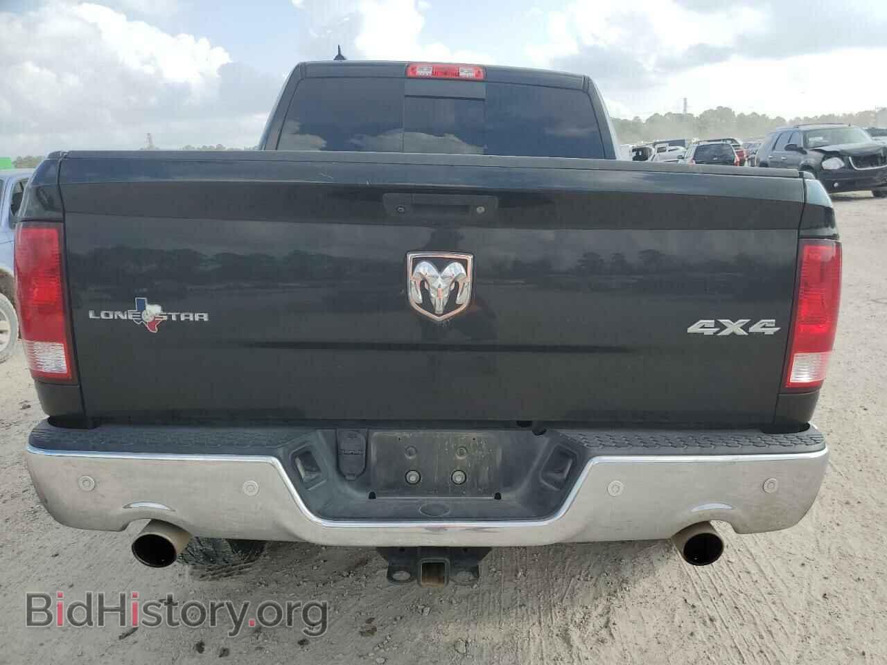 2017 RAM 1500 - VIN: 1C6RR7LT5HS712538 - Фото 6
