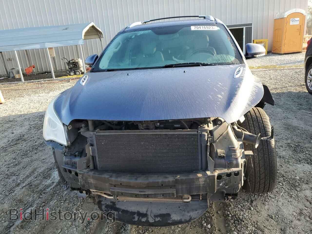 2014 BUICK ENCLAVE - VIN: 5GAKVBKDXEJ246711 - Photo 5