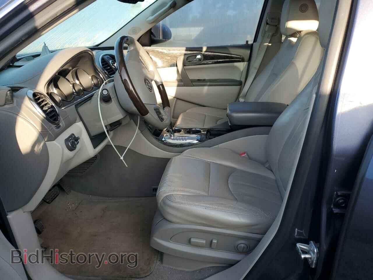 2014 BUICK ENCLAVE - VIN: 5GAKVBKDXEJ246711 - Photo 7