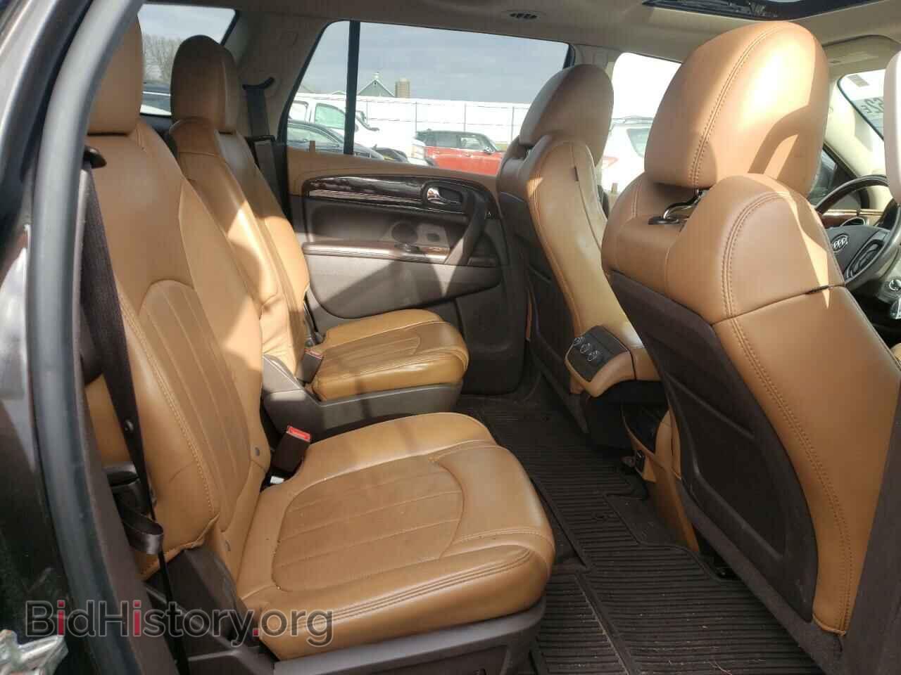 2014 BUICK ENCLAVE - VIN: 5GAKVBKD7EJ262106 - Photo 11