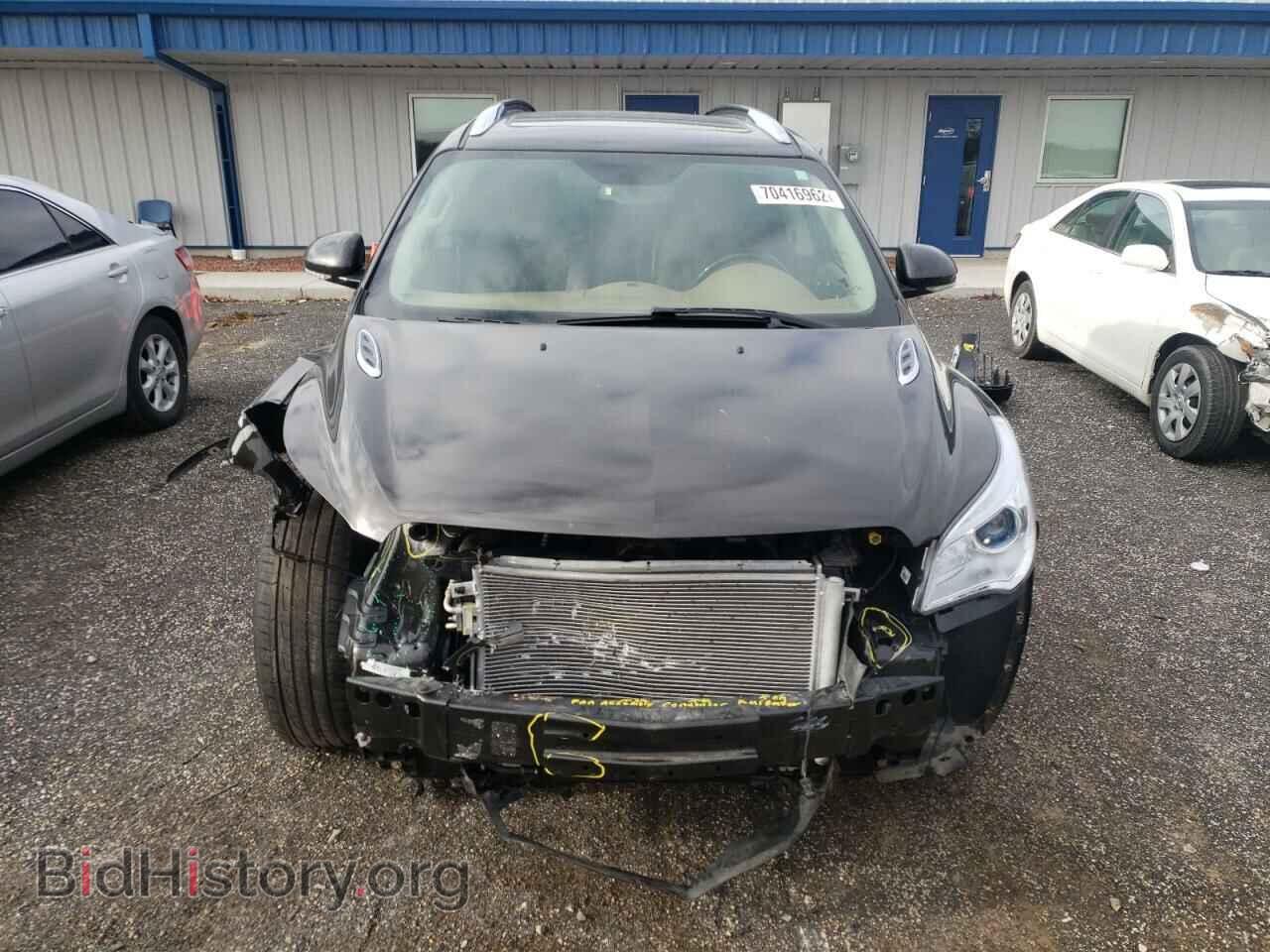 2014 BUICK ENCLAVE - VIN: 5GAKVBKD7EJ262106 - Photo 5