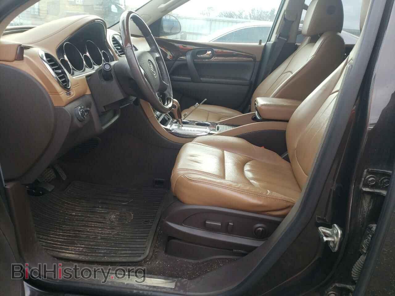 2014 BUICK ENCLAVE - VIN: 5GAKVBKD7EJ262106 - Photo 7