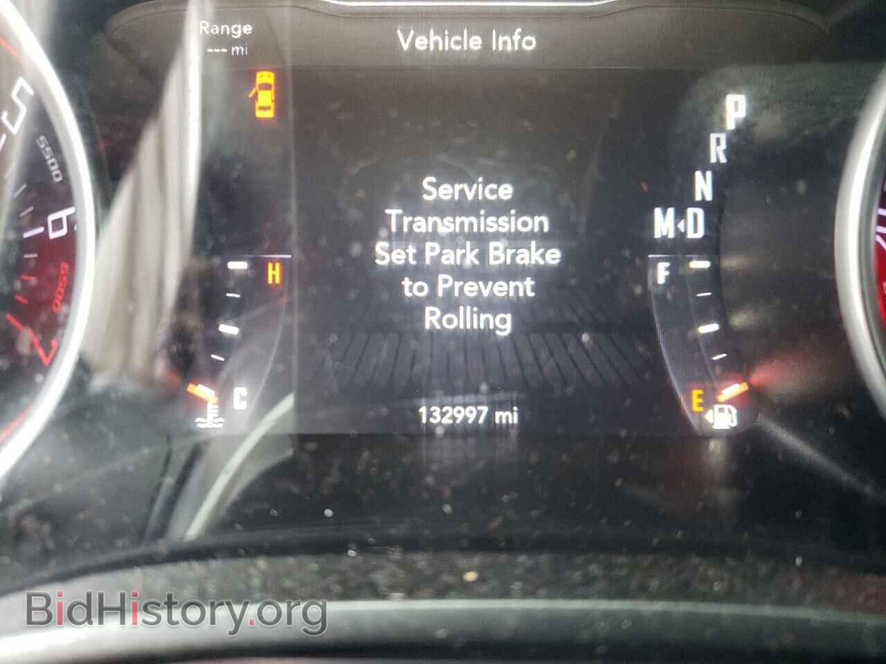 2015 DODGE CHALLENGER - VIN: 2C3CDZAG3FH758408 - Фото 8